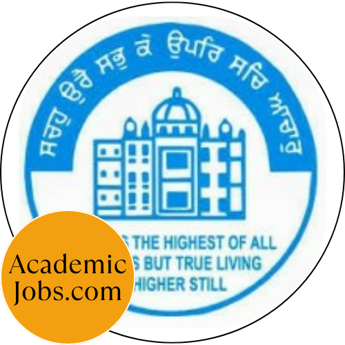 Mata Sundri College for Women logo